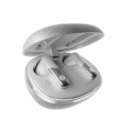 Zero® Opal ANC Wireless Earbuds | Bluetooth 5.4v Gaming Earbuds | Quad Mic ENC and ANC  Earbuds for Calling | Active Noise Cancelling Earbuds | Bluetooth Earbuds for iOS and Android | Best Earbuds for Men and Women. 