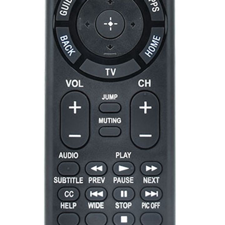 RMF-TX310U Voice Remote Control for Sony Bravia TV XBR-49X800G
