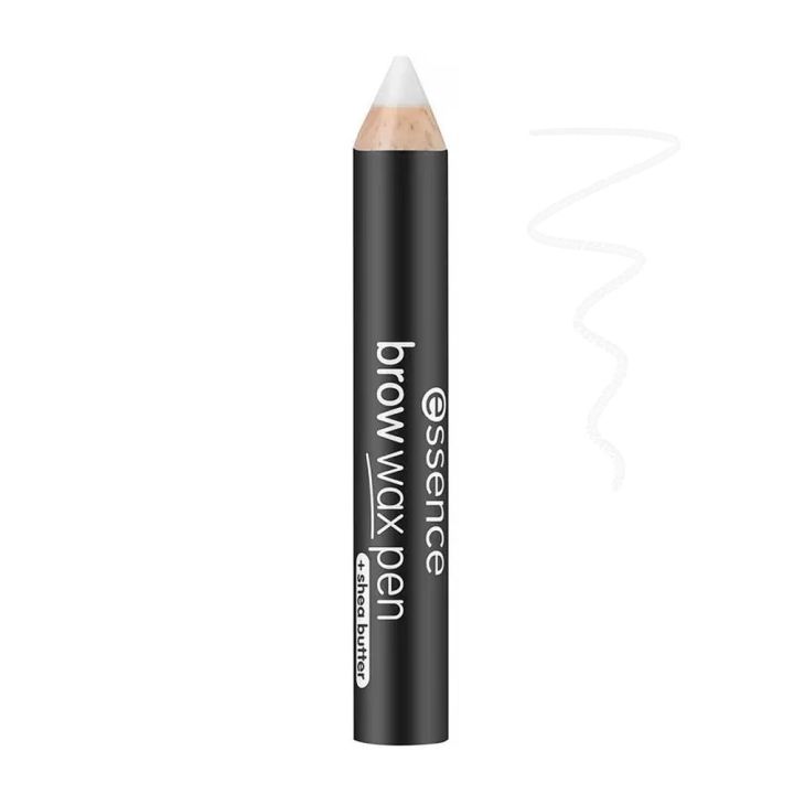 Essence brow wax pen 01 - Beauty by Daraz