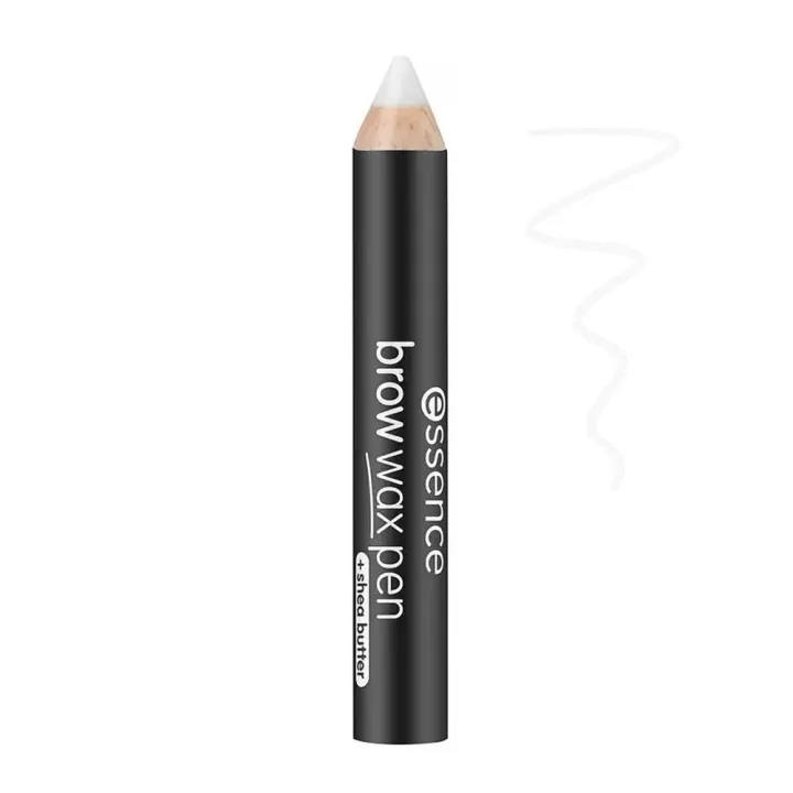 Essence brow wax pen 01 - Beauty by Daraz