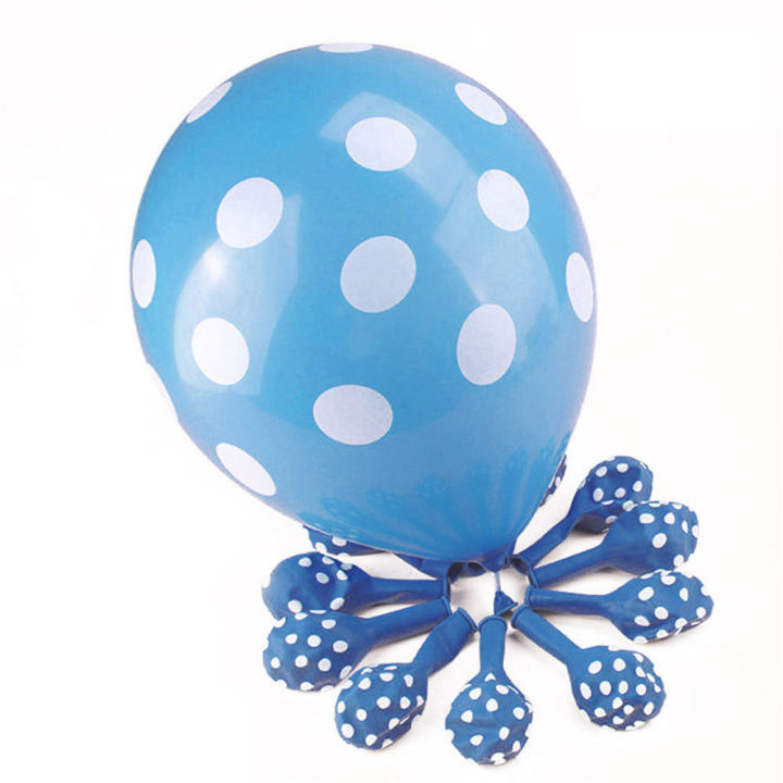 Pack%20Of%20100%20-%2012%20Inch%20Latex%20Skye%20Blue%20Polka%20Dot%20Balloon%20-%20Skye%20Blue%20!%20-%20Image%202