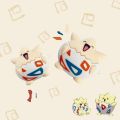 Pokemon Charizard Snorlax Squirtle Airpods Case Bulbasaur Togepi Charmander Airpods1/2/3 Pro Funda Airpod Case Bluetooth Headset. 