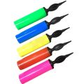 BALLOON HAND PUMP BIRTHDAY PARTY BALLOON BLOWING PUMP EASY TO USE. 