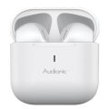 Airbud 3 Wireless Earbuds With voice Asistant, TWS Earbud With 40 Hours Playrime, IPx4 Water Proof Wireless Earphones With best Quality Sound Ear buds And Headphones. 