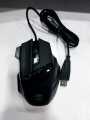G509 Gaming Mouse 6 Button With RGB Changing Color for Ultra Gaming With 3200DPI. 