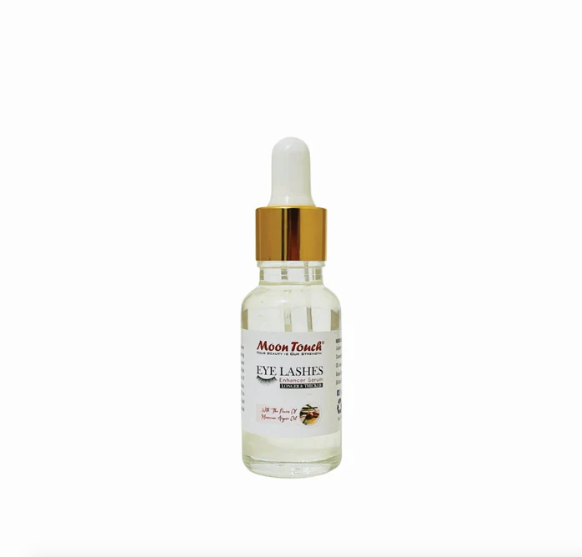 Eyelash Growth Serum Fast 7 Days Lashes Enhancer Longer Fuller Thicker Treatment Eyebrows Moisturizing Nourishing Care Products | Moon Touch