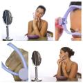 New Sildne Face & Body Hair threading Removal Epilator System Kit. 