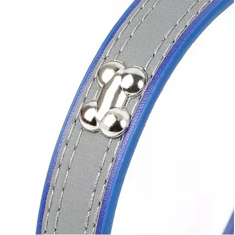 Bone%20Night%20Reflective%20Dog%20Neck%20Collar%20-%20Adjustable%20-%20Image%205