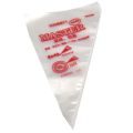 Disposable Cake Icing / Piping Bag -Pack of 100. 