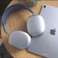 apple airpods max master copy with pop up window best high quality trending headphones like original Air-Pods Max Wireless Over-Ear Headphones Best AAA Plus Copy • Bluetooth connectivity for seamless pairing • Personalized Spatial Audio for theater-like s. 