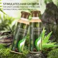 SUNISA Hair Grower Prestige Organic Extreme Aloe Vera Hair Grower Shampoo QB/T2872 150 ml. 