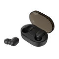 A6R Airdots - TWS Wireless Bluetooth V5.1 Earbuds, A6R Earphones Wireless Headphones with Deep Bass - Compatible with android & IOS. 