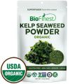 Kelp Seaweed Powder - 100% Pure Freeze-Dried Antioxidants Superfood -Detox Weight Management Boost Digestion. 