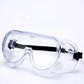 Goggles Anti Impact Anti Fog Safety Glasses PC Rid. 