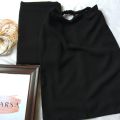 Hijab + Niqab Set Specially Designed for women who are looking for High Quality hijab with matching niqab set. 