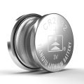 5 Pcs Original Brand New Battery For Cr2032 3V Button Cell Coin Batteries For Watch Computer Cr 2032. 
