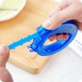 【FUN LIVE】 Adjustable Drain Cleaner Hair Sewer Dredge Device Hook Cleaner Toilet Sink Pipe Unclog Tools Kitchen Accessories Anti Blockage. 