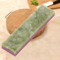 1pc Blade Razor Sharpener Stone Portable Whetstone Polishing Tool Two Sides 10000 3000 Grit. 