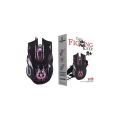Gaming Lightning Mouse V76 | Color Backlit Mouse Game. 