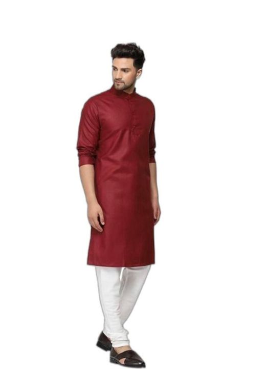 Trendsetting Men’s Kurta Pajama for Celebrations | Daraz.pk