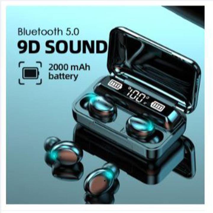 Air F9 Pro+ Buds TWS F9 Earbuds Pro Plus Wireless F9 Airdots