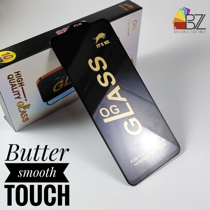 1-5%20Pcs%20-%20Redmi%20A3%20/%20Redmi%20A3X%20-%20OG%20Gorilla%20Glass%20Screen%20Protector-%20Premium%20Quality%20-%20Extra%20Smooth%20touch%20-%20With%20Cleaning%20Wipe%20-%20Image%205