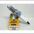 NGK DPR8EGP-9 spark plug (PLATINUM TIP) G power for Honda 125 1 PIECE. 