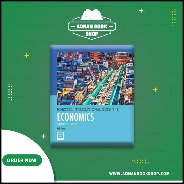 Edexcel Economics