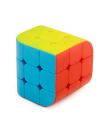 Penose cube New Rotation 3x3 plastic magic trihedron slide stickerless curved cube educational 3d puzzle toy 2022. 