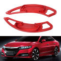 2pcs Car Extension Steering Wheel Shift Paddle Blade Shifter for Honda. 