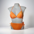Linmart Pack of 2 Women's Bikini Set - Comfortable Bra and Panty Underwear for Women and Girls. 