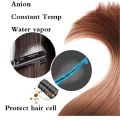 NANAKOR Professional Flat Iron Steam Hair Straightener With Argan Oil Infusion Hair Iron Ceramic Vapor Fast Heating Straightening Tools - Hair Straightener - AliExpress. 