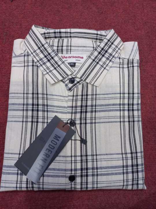 2XL & 3XL SIZE FORMAL SHIRTS - MEN IN GRACE | FULL SLEEVE | PRINTED SHIRT | CHECK SHIRT | COTTON SHIRTS | CASUAL & FORMAL WEAR