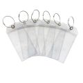 Cruise Tags Luggage Etag Holders for Princess, Carnival, Costa, Holland America, P O, Norwegian Cruise Ships. 