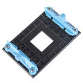 1Pc AMD AM4 CPU Cooler Fan Bracket Heatsink Holder General Backplane Base. 