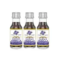 Vanilla Essence Food Flavor 25ml For Cooking. 