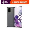 Samsung S20 Plus - 12GB RAM - 128GB ROM - Non PTA - Daraz Like New Phones (Mobile Phones) - Used Phone. 