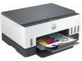 HP Smart Tank 670 All-in-One Wireless Printer with Auto Duplex, Scanner, Copier, High Capacity Ink Tank. 