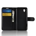 Alcatel 1 Case Flip 5.0 Luxury Wallet PU Leather Phone Case For Alcatel 1 5033D 5033 5033A 5033Y 5033X ALCATEL1 Case Back Cover. 