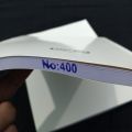 Notebook for School & Office – 200 Pages, Single Line, White Laminated Card Cover (22x28 cm), School Notebook, Office Notebook, Student Notebook, Large Size Notebook, writing Notebook, Register Notebook. 
