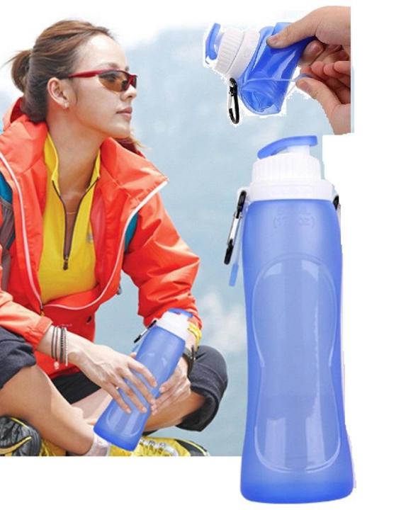 Foldable%20Water%20Bottle%20Silicone%20For%20Camping%20Traveling%20-%20Image%203