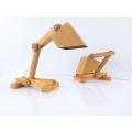 Wooden adjustable LED Lamp | Study lamp | Desk LED lamp | Click on Chat to Create Your own Design|. 