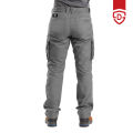 Pants For Men New Tough 6 Pockets Cargo Trousers - Stay Stylish And Ready For Action With New Tough Cargo Pants. 