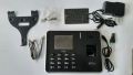 ZKTeco K50 Time Attendance Machine & Access Control Machine, Battery Backup (Biometric Attendance Machine, Biometric Fingerprint Attendance, Attendance Machine Card, Biometric Attendance, Thumb Attendance Machine, Card Attendance Machine. 