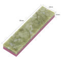 1pc Blade Razor Sharpener Stone Portable Whetstone Polishing Tool Two Sides 10000 3000 Grit. 