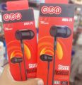 Hand Free AWA-76 Best Performance bass boosted Premium Quality. 
