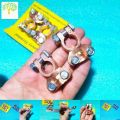 1Pair Battery Terminal Positive And Negative Terminal For Battery 6V And 12V Battery Connector. 