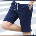 Imported Sports Short Summer Shorts Gym Shorts For Men Blue. 