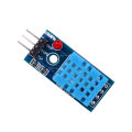 DHT11 Temperature Humidity Module Electronic Blocks Ultra-low Power Board Single Bus Output Digital Signal Humidity Sensor MAOQIAN. 