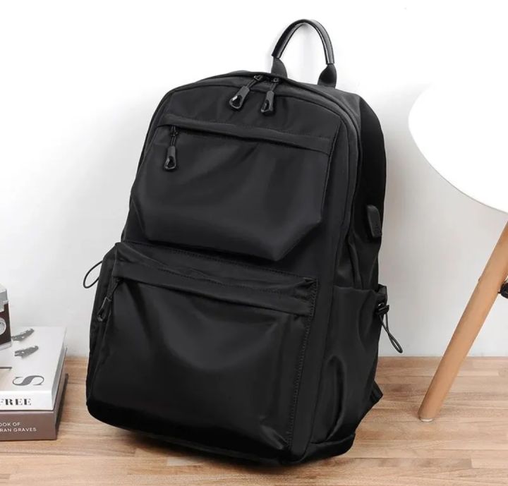Fashion school bagpacks / unisex bagpacks high quality bagpacks korean  style male and female bagpacks